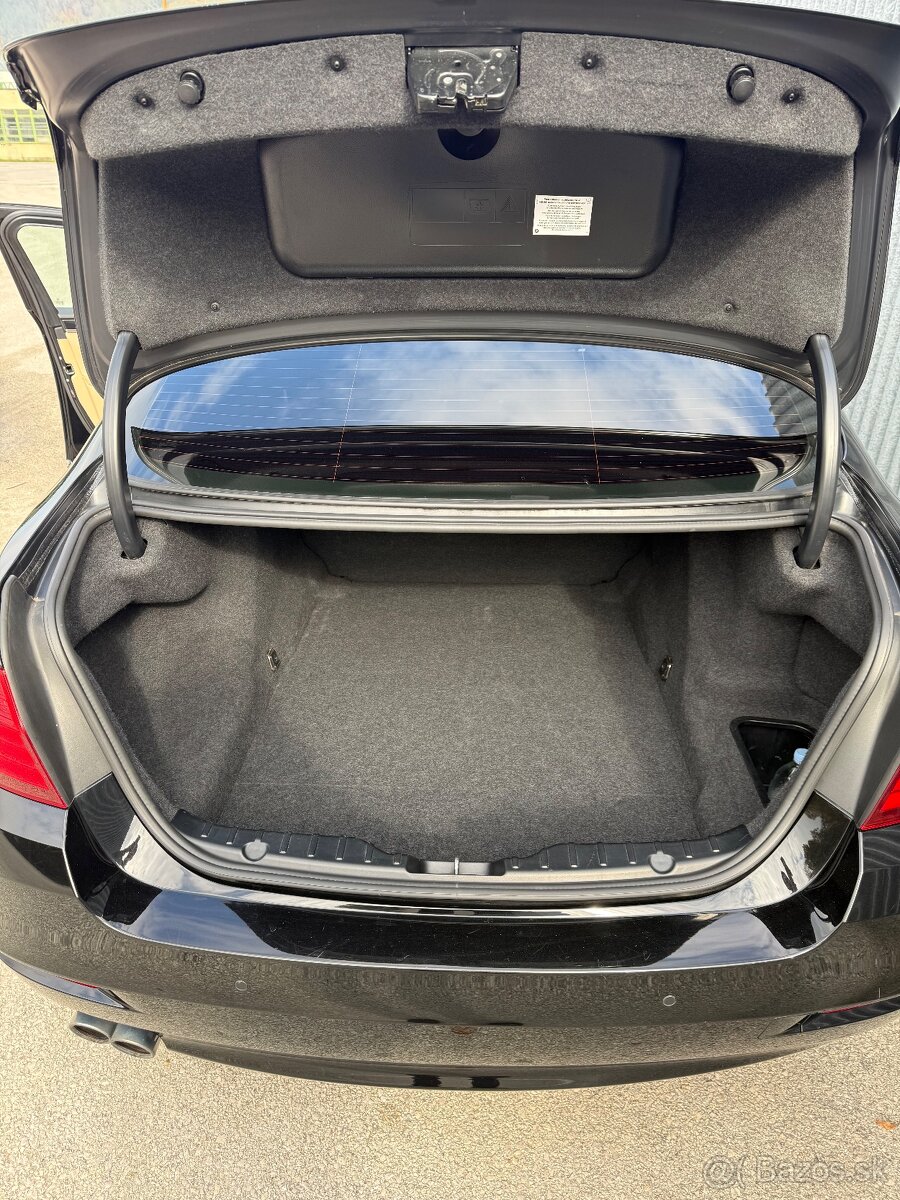 Bmw 520d AT 135kW - 12