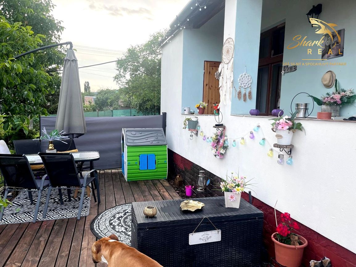 Exkluzívna ponuka - romantický vidiecky dom na predaj - 12