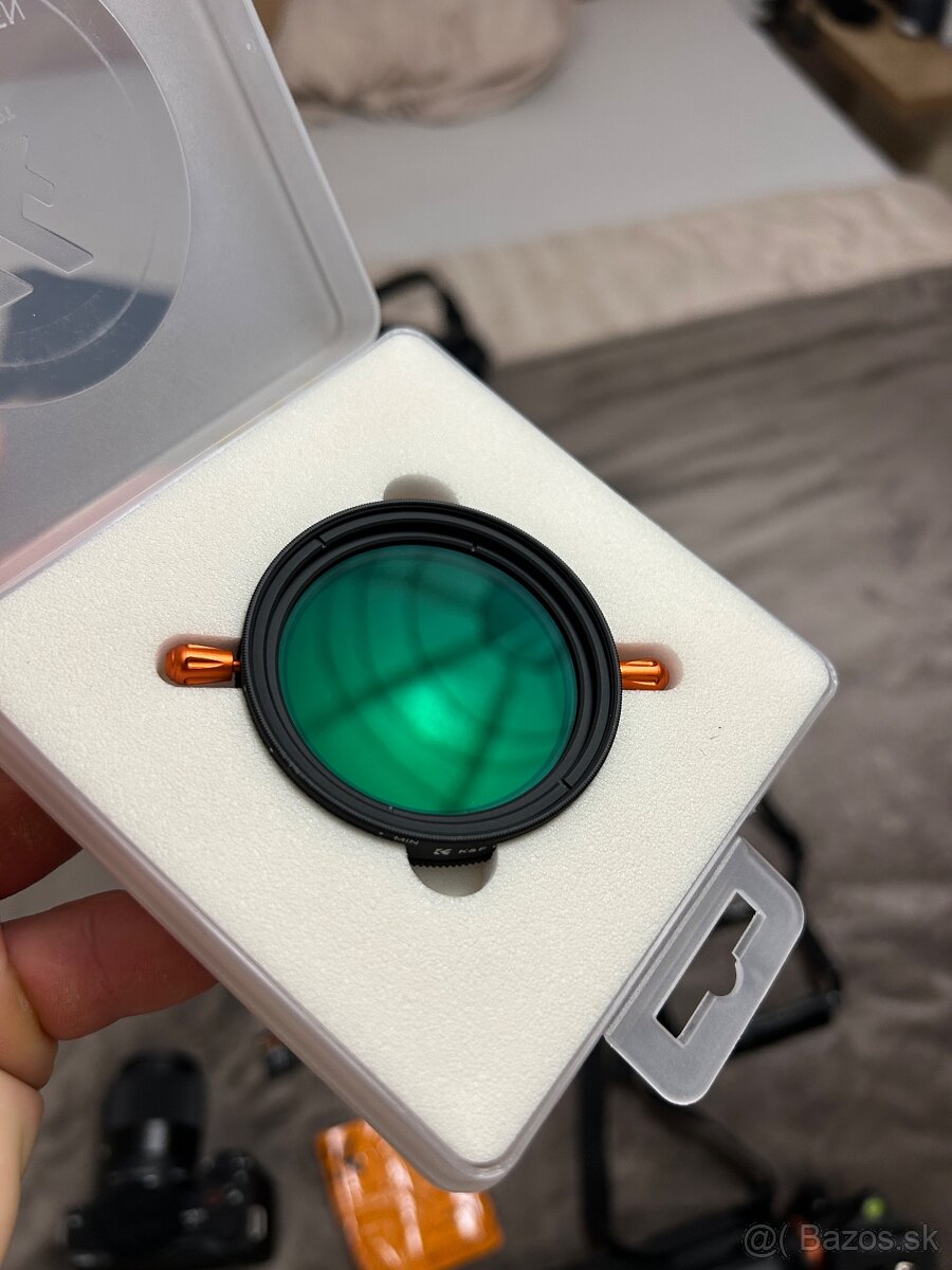 VLOG SET – Sony ZV-E10 II + Sigma 30mm f/1.4 + FULL prísluše - 12