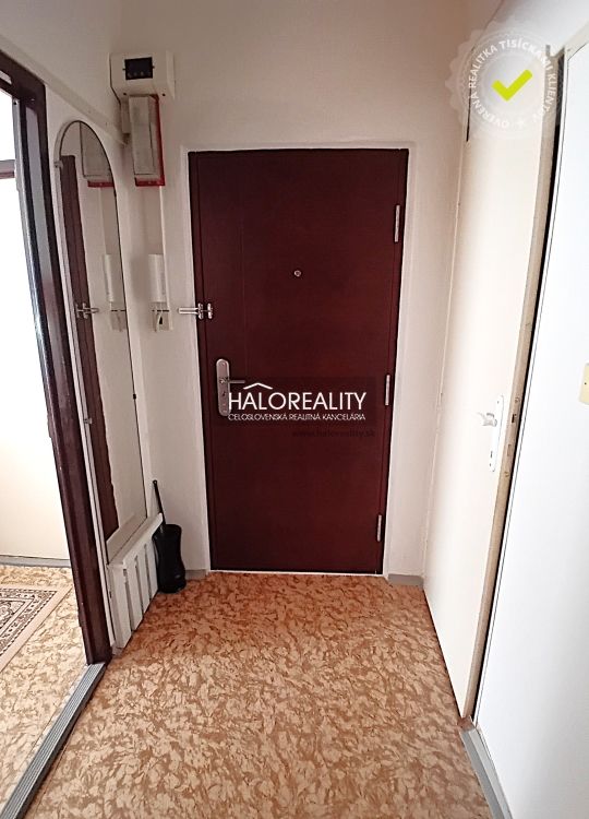 HALO reality - Predaj, dvojizbový byt Lučenec, Rúbanisko III - 12