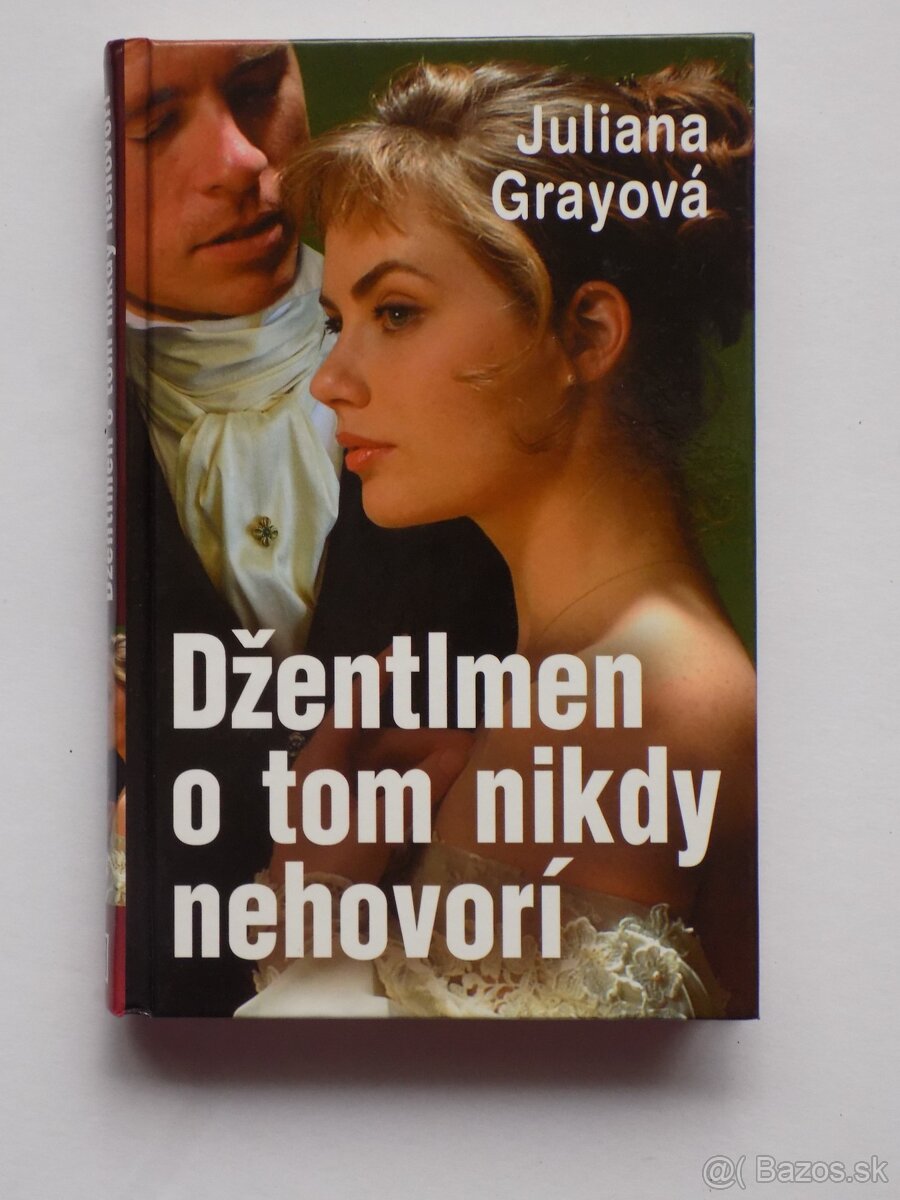 Historické romance-Craig,Small,Beverley,Maxwell a iný - 12