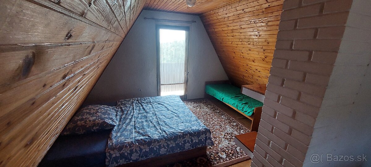 Chata na predaj Kaluža - 12
