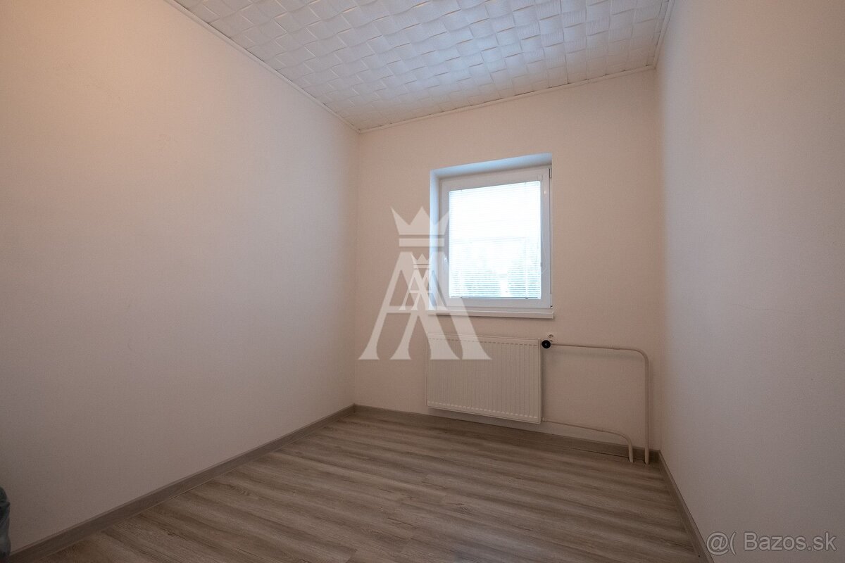 RODINNÝ DOM, ATLETICKÁ ULICA, ČAŇA, KOŠICE OKOLIE - 12