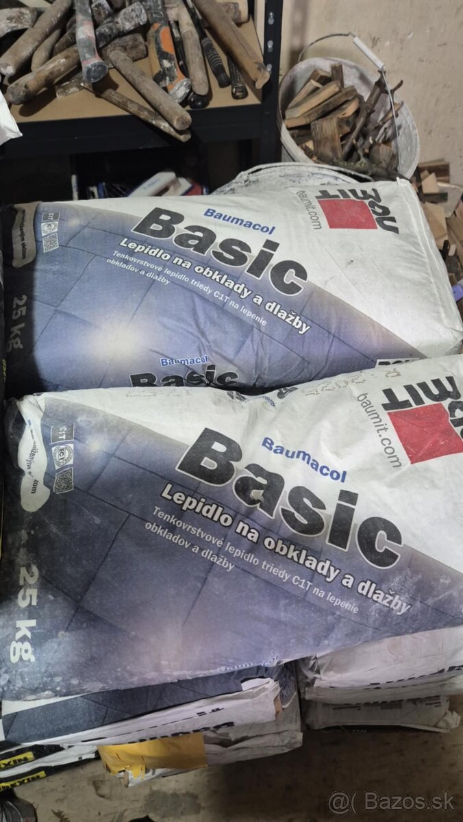 Predam stavebny material - 12