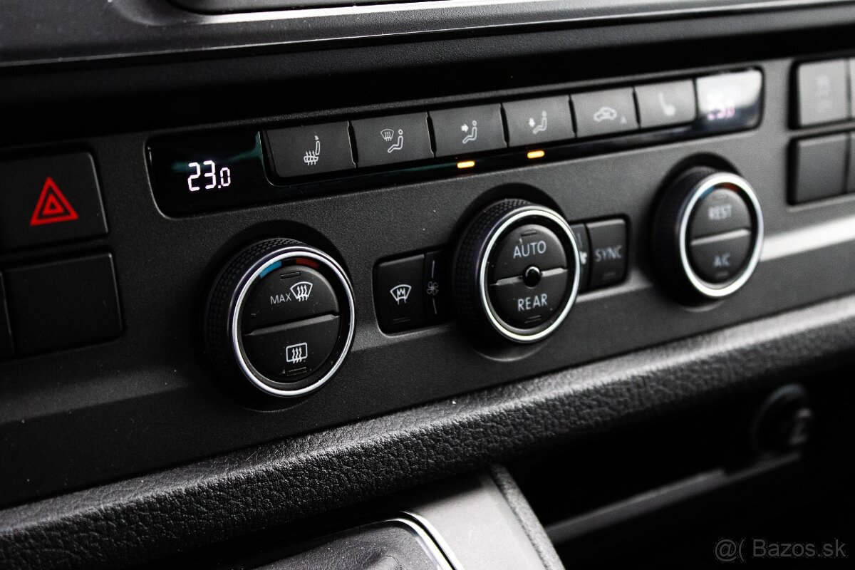 Volkswagen Caravelle T6 2.0 Bi-TDI Long - 12