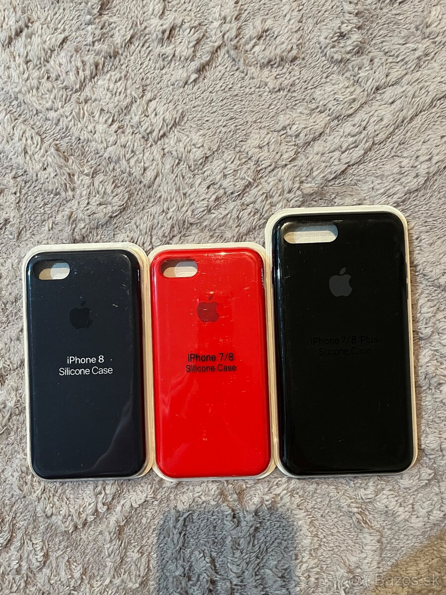 Kryty na Iphone - 12