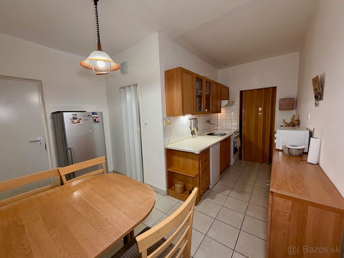 3 izbový byt V Ružomberku na predaj - 12