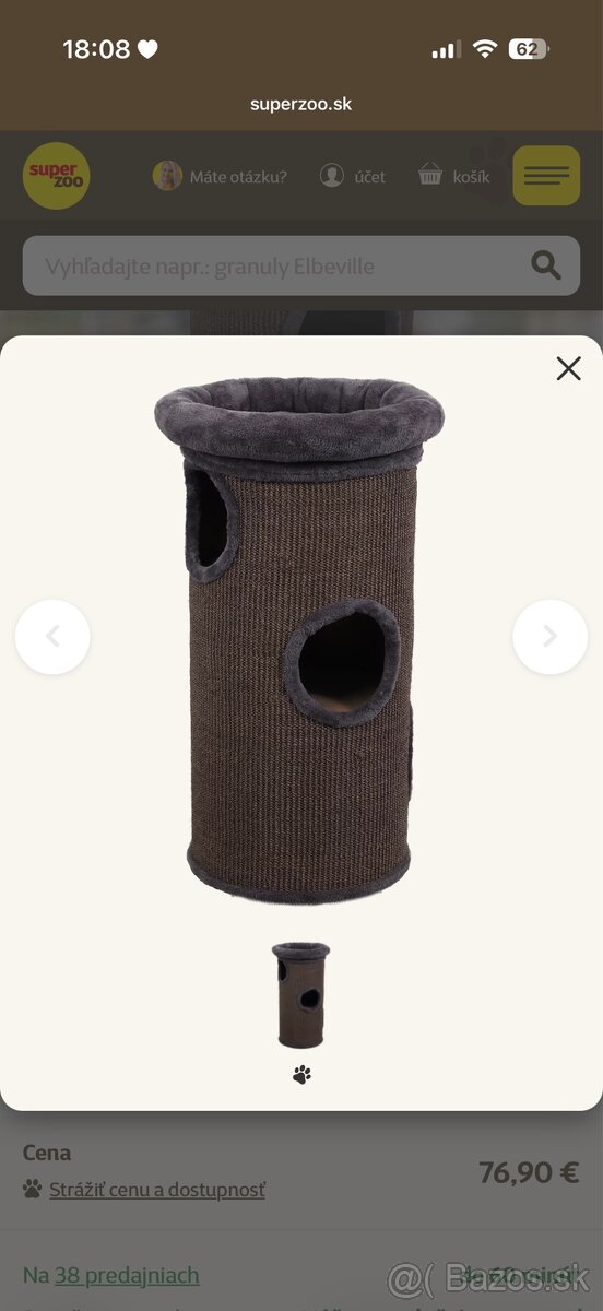 Predám Britských krátkosrstých kocúrikov - 12