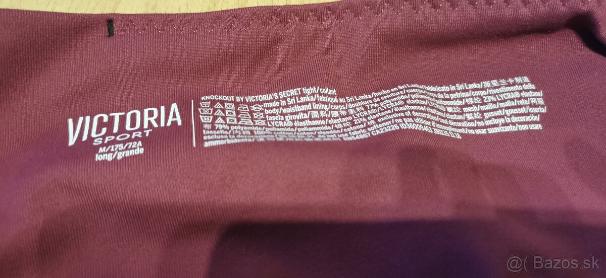 Legíny Victoria's Secret - 12