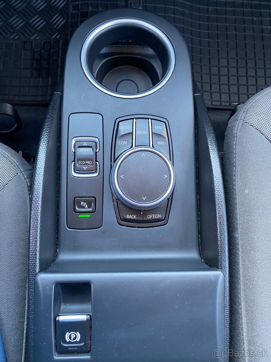 BMW i3S 120 Ah 2021 - 12