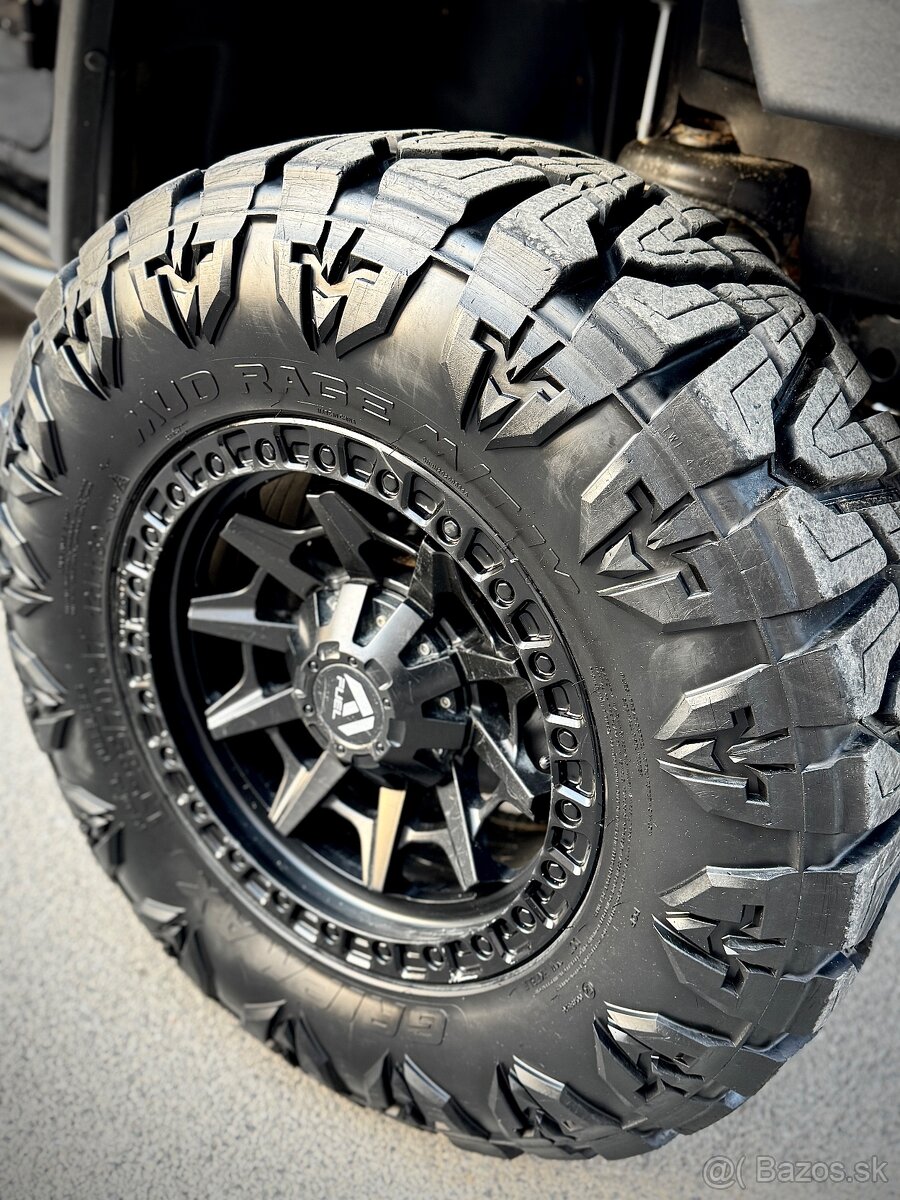 JEEP WRANGLER JK 3.6 V6 HARDTOP - 12