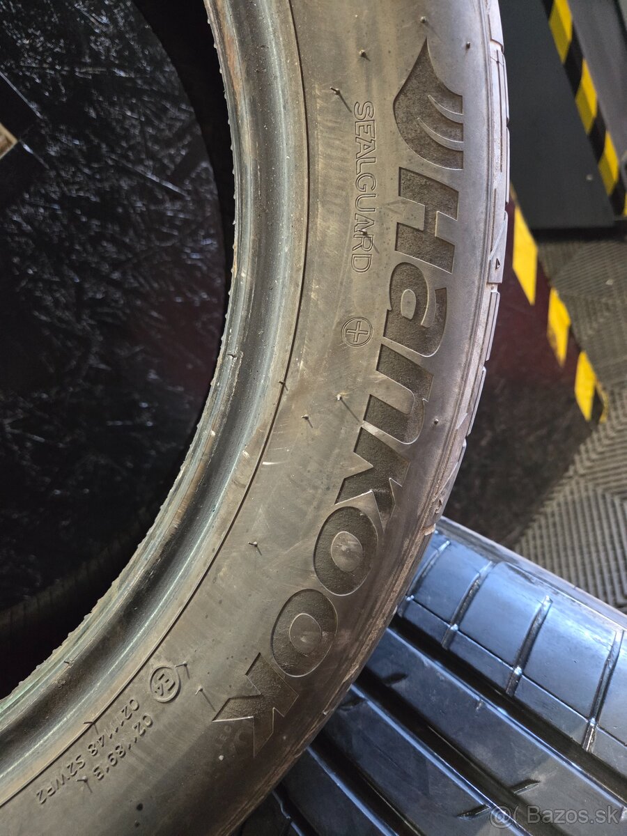 235/50 R20 Hankook letne pneumatiky - 12
