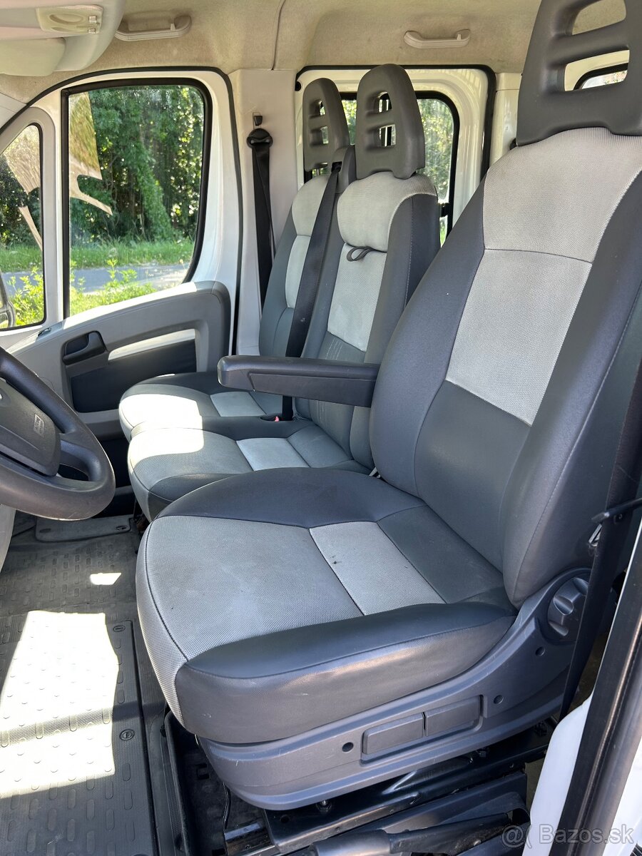Fiat Ducato - 12