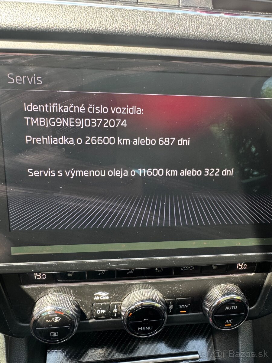 Škoda Octavia - 12