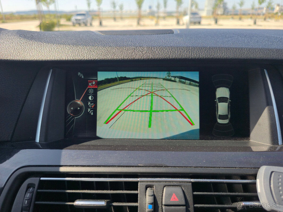 BMW F10 530d Xdrive - 12