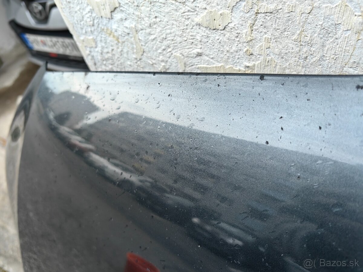 Predná kapota Škoda Octavia 3 - 12