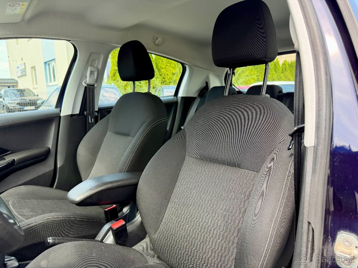 Peugeot 208 1.2 Puretech Active - ODPOČET DPH - 12