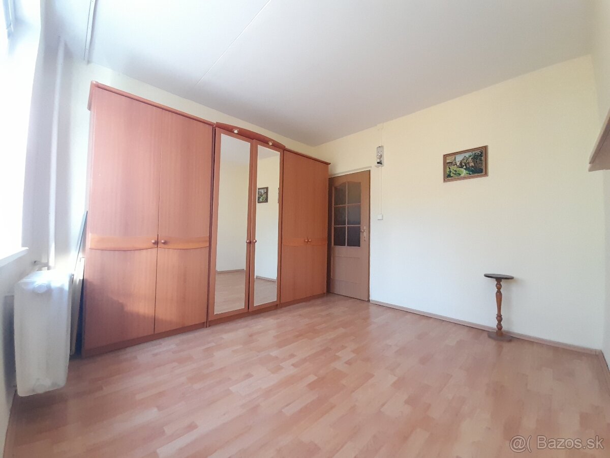 EXKLUZÍVNE predaj 3 izbový byt, 66m2, Terasa, Humen - 12