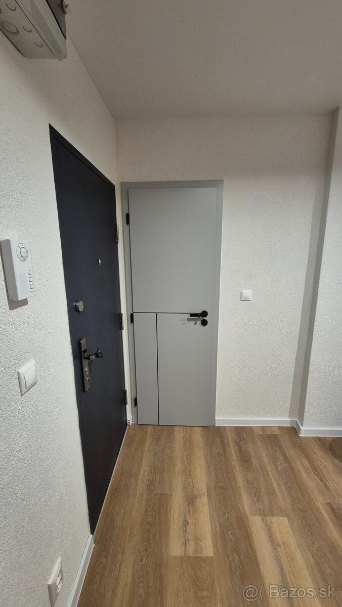 2,5 izbový byt na prenájom, ZV Zlatý potok, krásny - 12