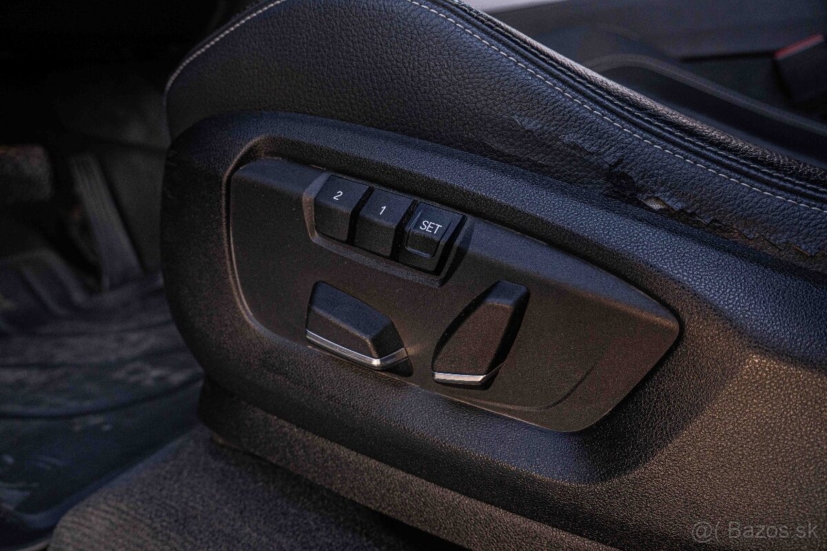 BMW X5 xDrive40d A/T - 12