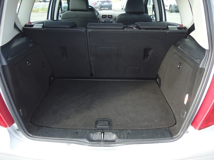 Mercedes-Benz A trieda 150 Elegance - 12