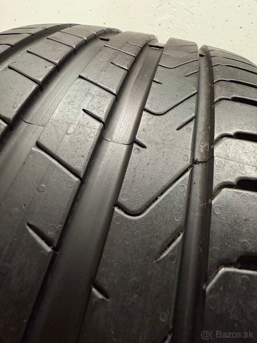 Letná sada 5x112 R18 , 255/50/18 Mercedes Benz S Class W223 - 12