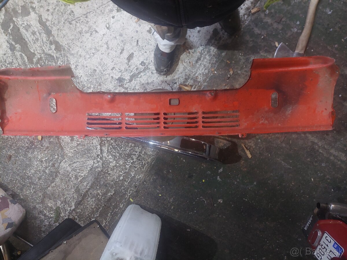 Predne celo skoda 105 uzka - 12