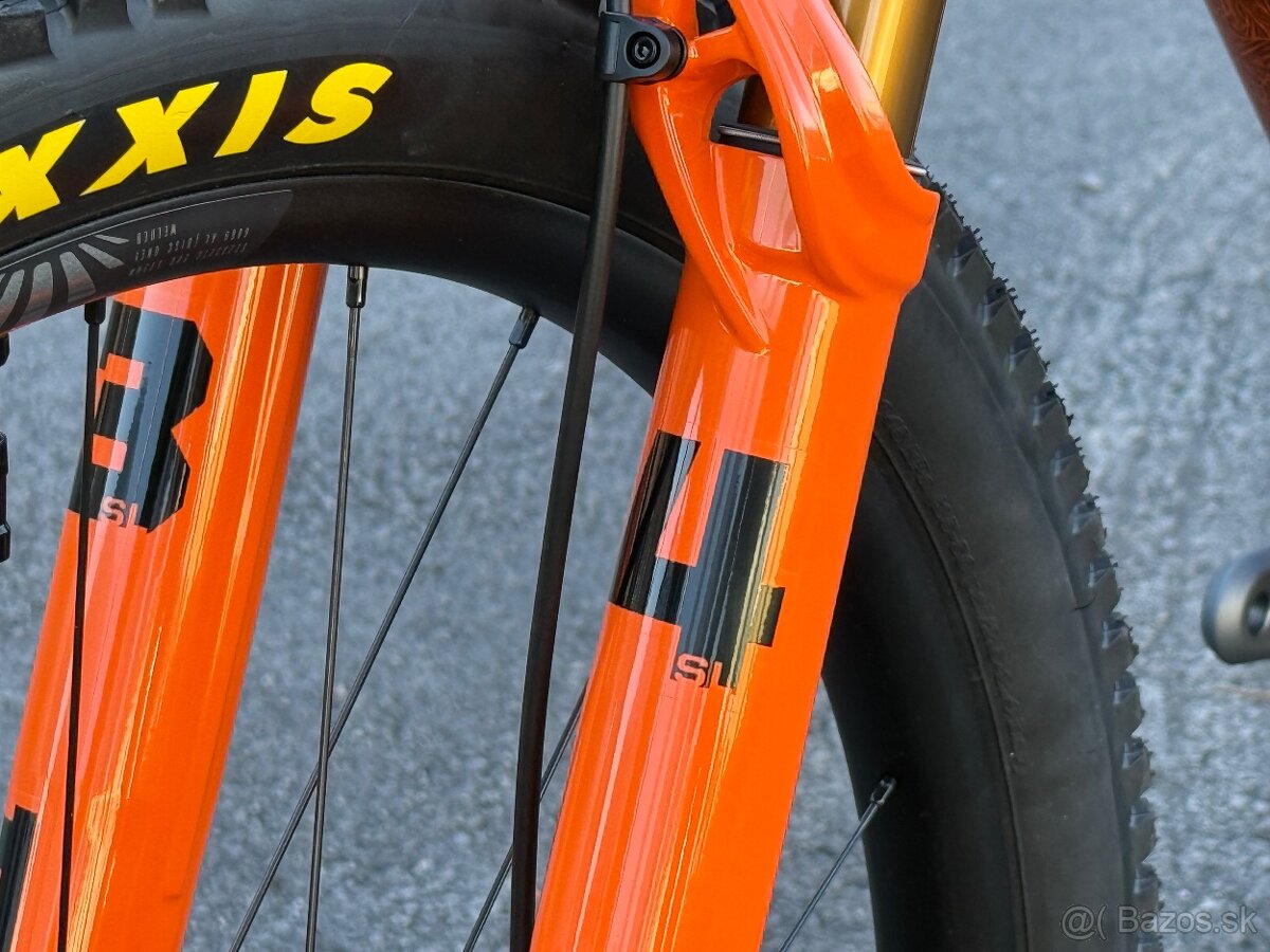 KTM KTM Scarp MT Exonic Evo 3 Paris - 12