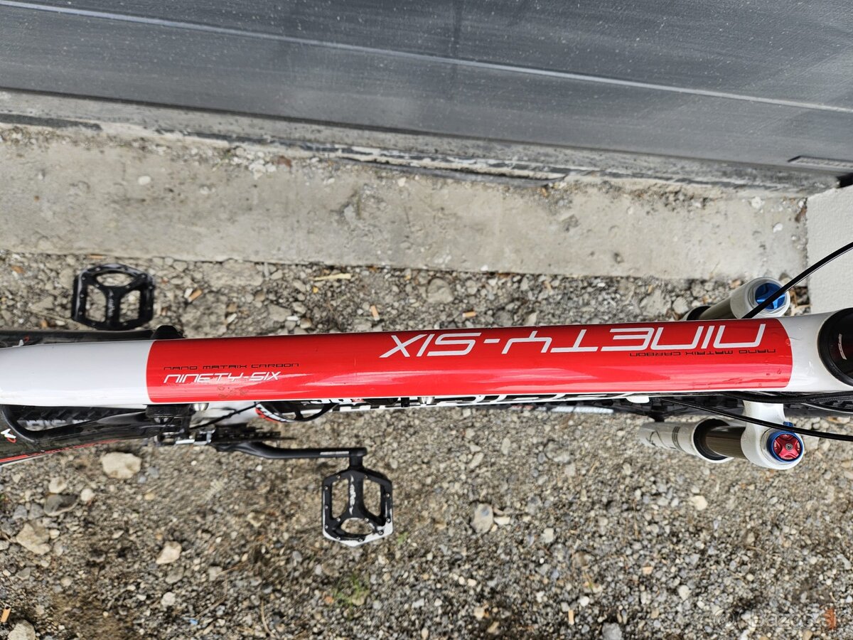 Merida Ninety Six 96 XT Edition - 12