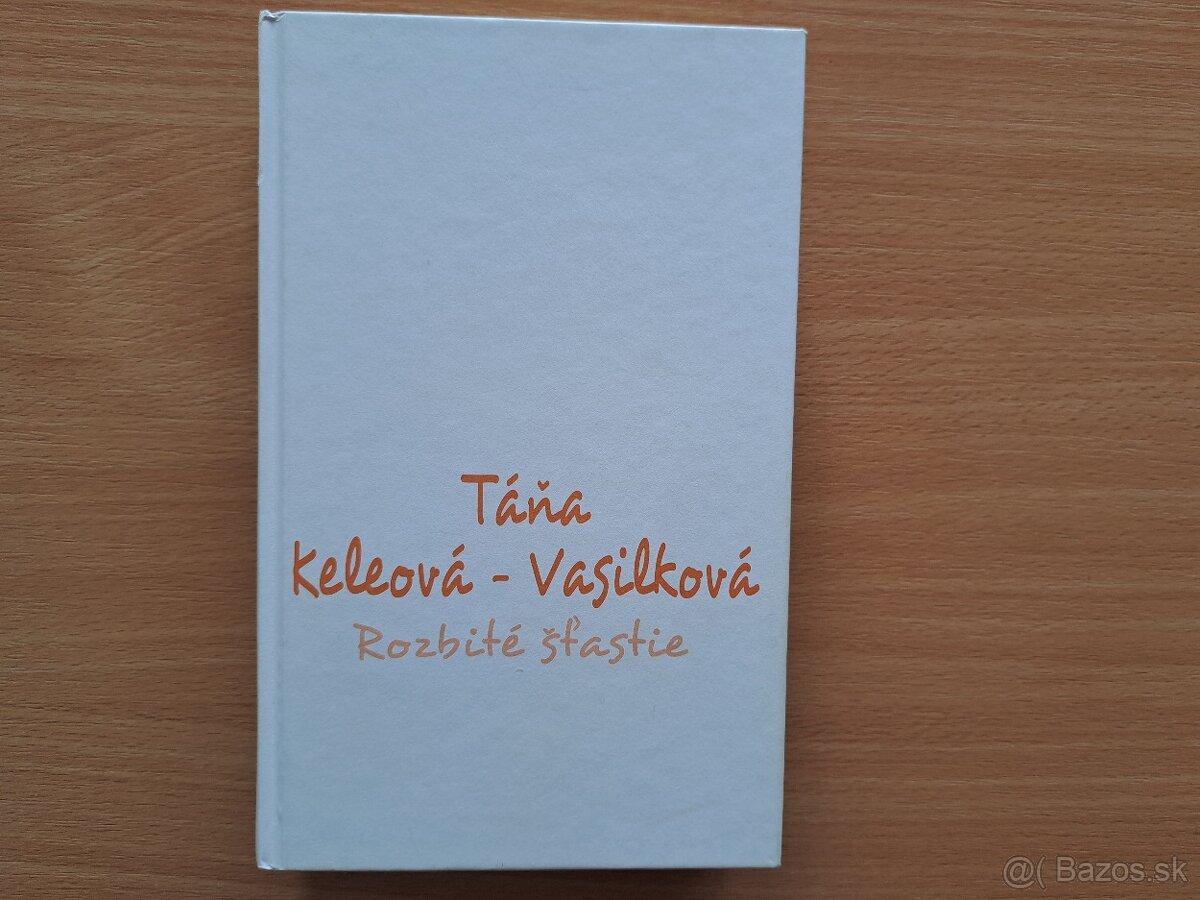 Táňa Keleová – Vasilková - 12