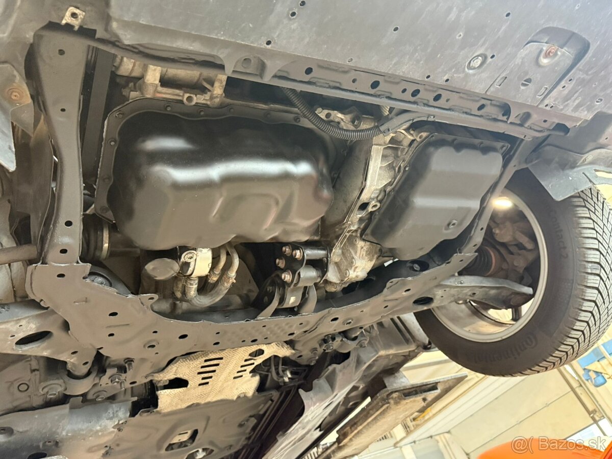 Mazda 6 Combi, 8/2013, 2.5 benzín Skyactiv-G Revolution A/T - 12