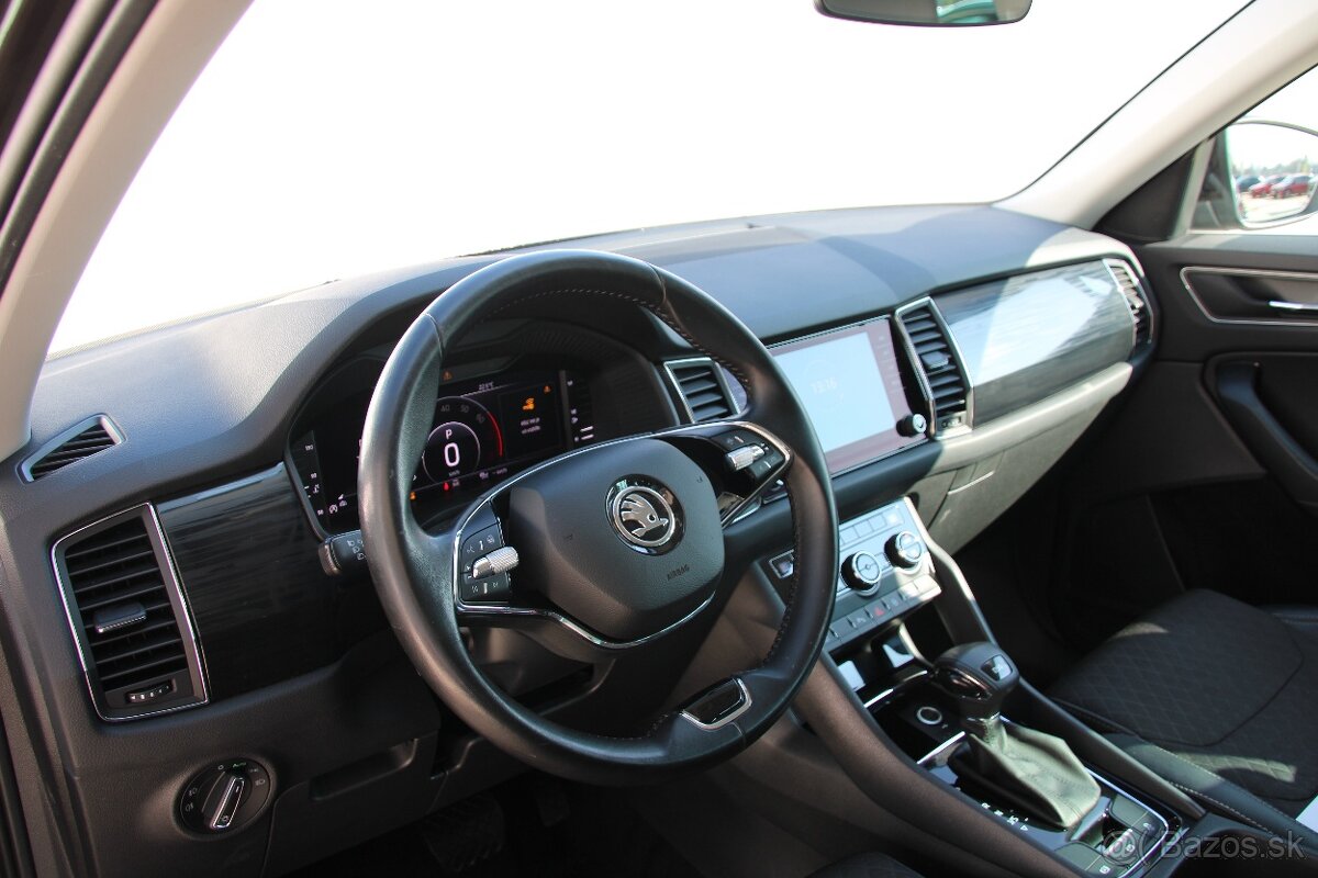 ŠKODA Kodiaq - 12