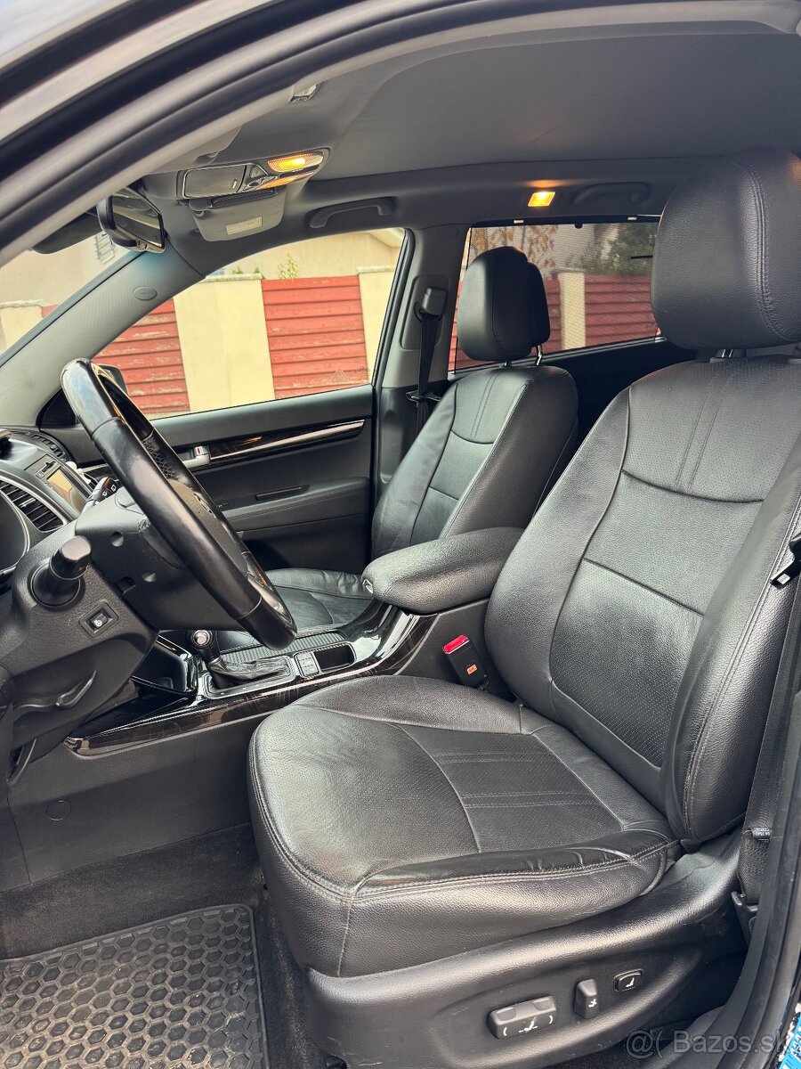 Kia Sorento 2.2 CRDi 145 kW – Platinum - 12