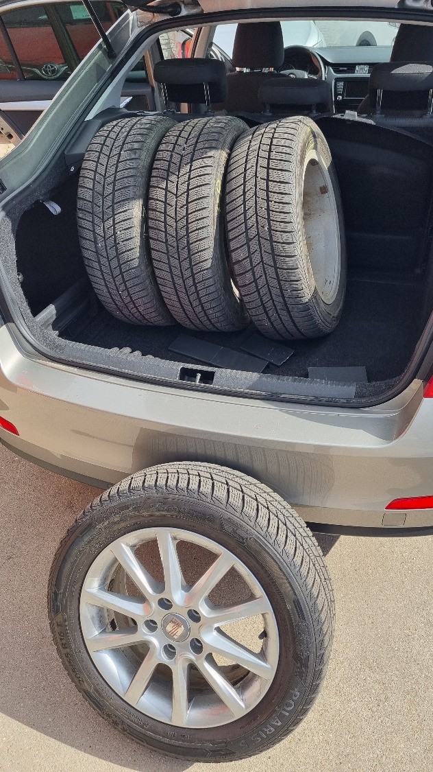 Škoda Octavia 1,6TDi 81kW Style - 12