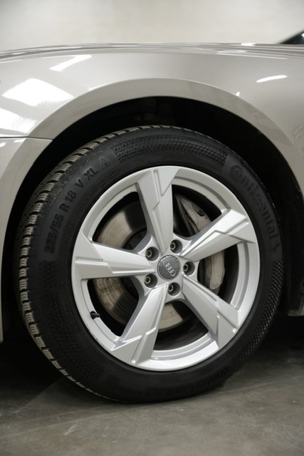 Audi a6 c8 3,0 tdi Quattro avant✅ - 12