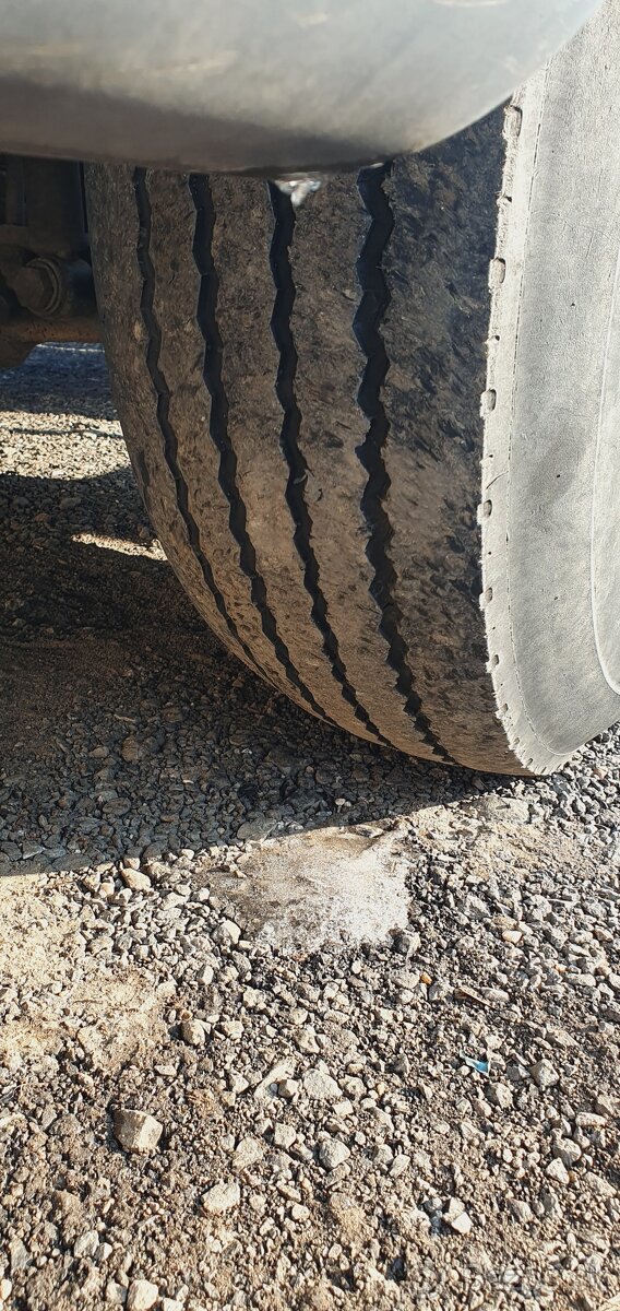 MAN TGL 12.180 nosič kontejnerů - 12