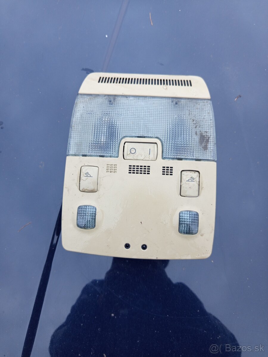 Diely Audi A4B7 2.0 103kw - 12