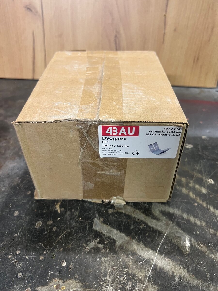 Material na sádrokartón - 12