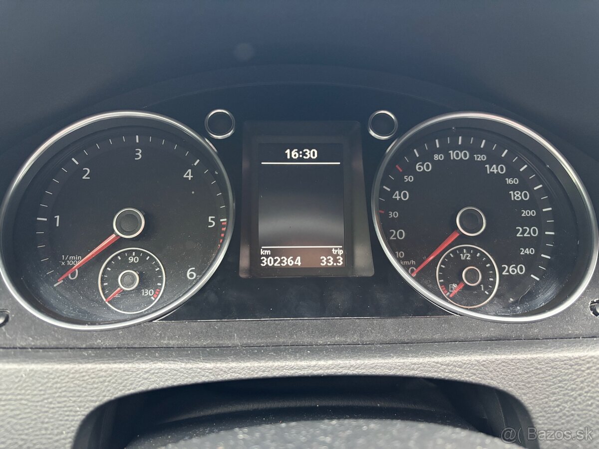 ✳️VW Passat B6 2.0 TDI 103 kW HIGHLINE 2010✳️ - 12