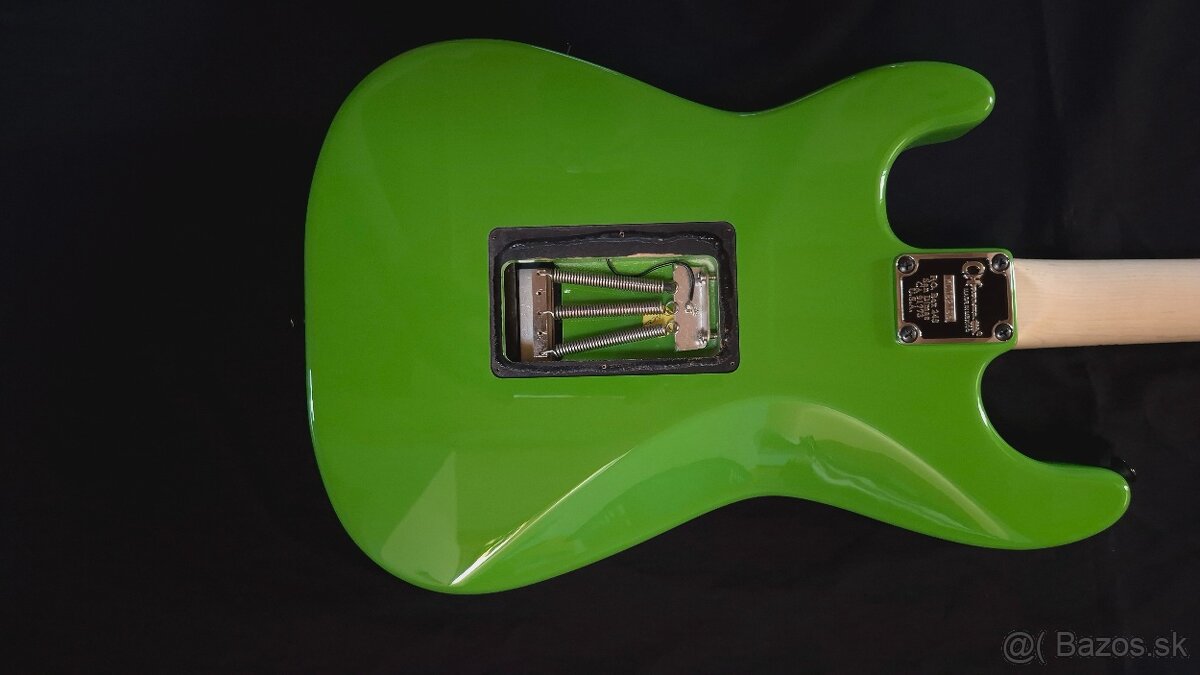 Charvel Pro Mod So Cal Style1 - 12