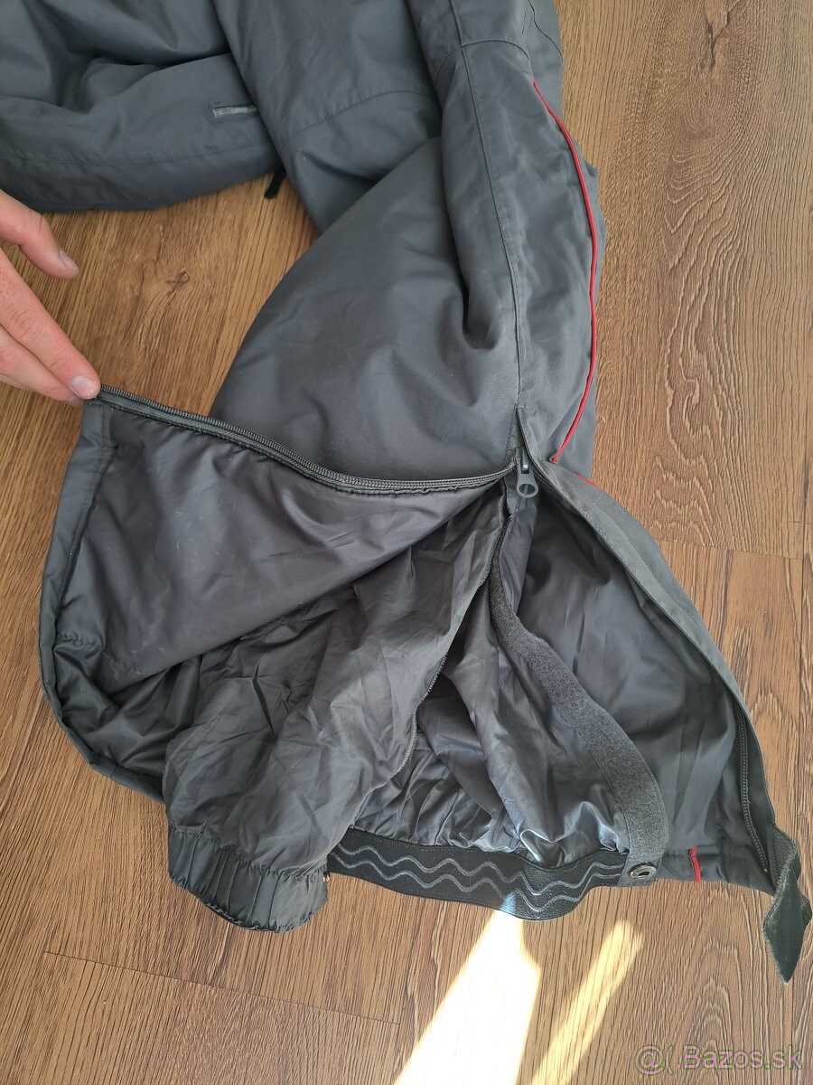 Pánske lyžiarske nohavice - 12