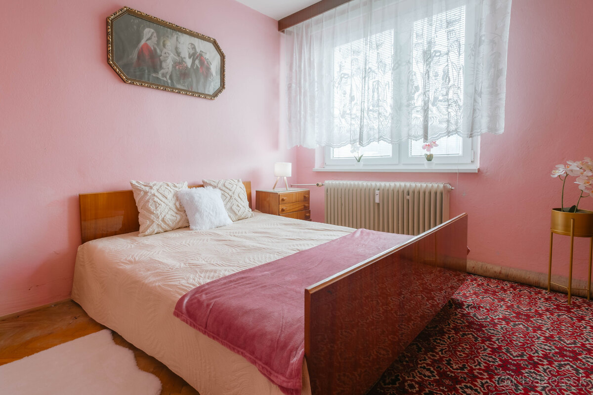 Na predaj 3-izbový byt v Kysuckom Novom Meste - 12