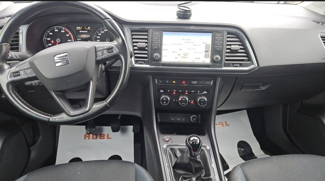 SEAT ATECA - PREDAJ AJ NA SPLÁTKY - 12