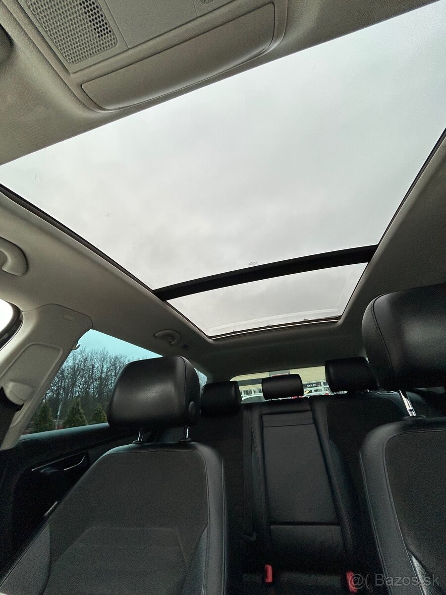 VW Passat B7 R-Line - 12