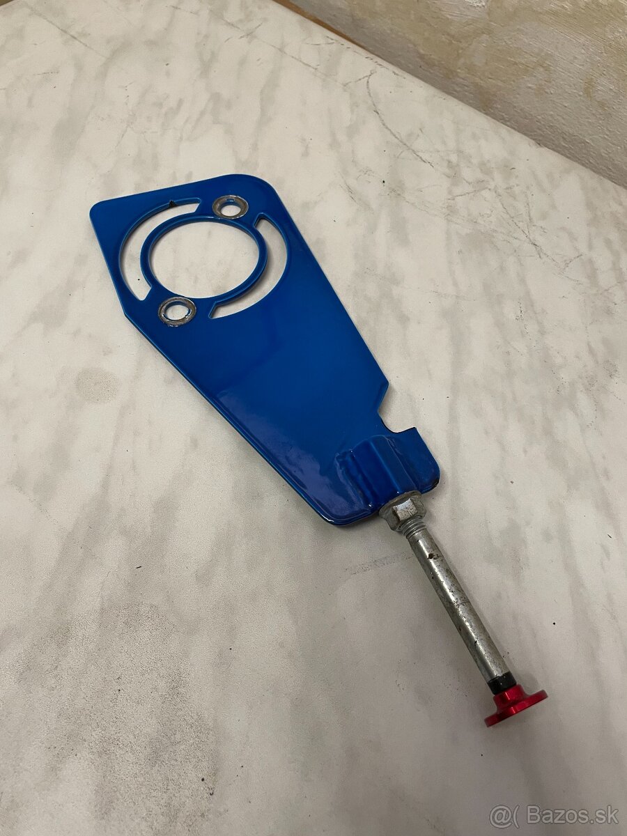 Honda S2000 náhradné diely - 12