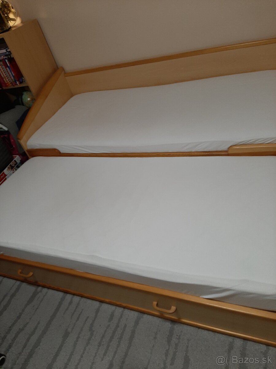 Matrace 80 x 185 cm - 12