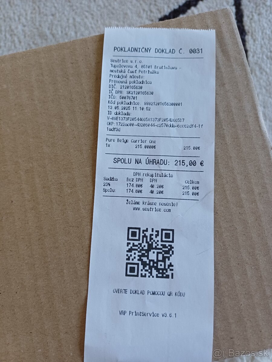 Sestrice Carrie One - 12