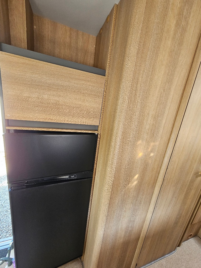 Karavany a obytné autá Giottiline - 12