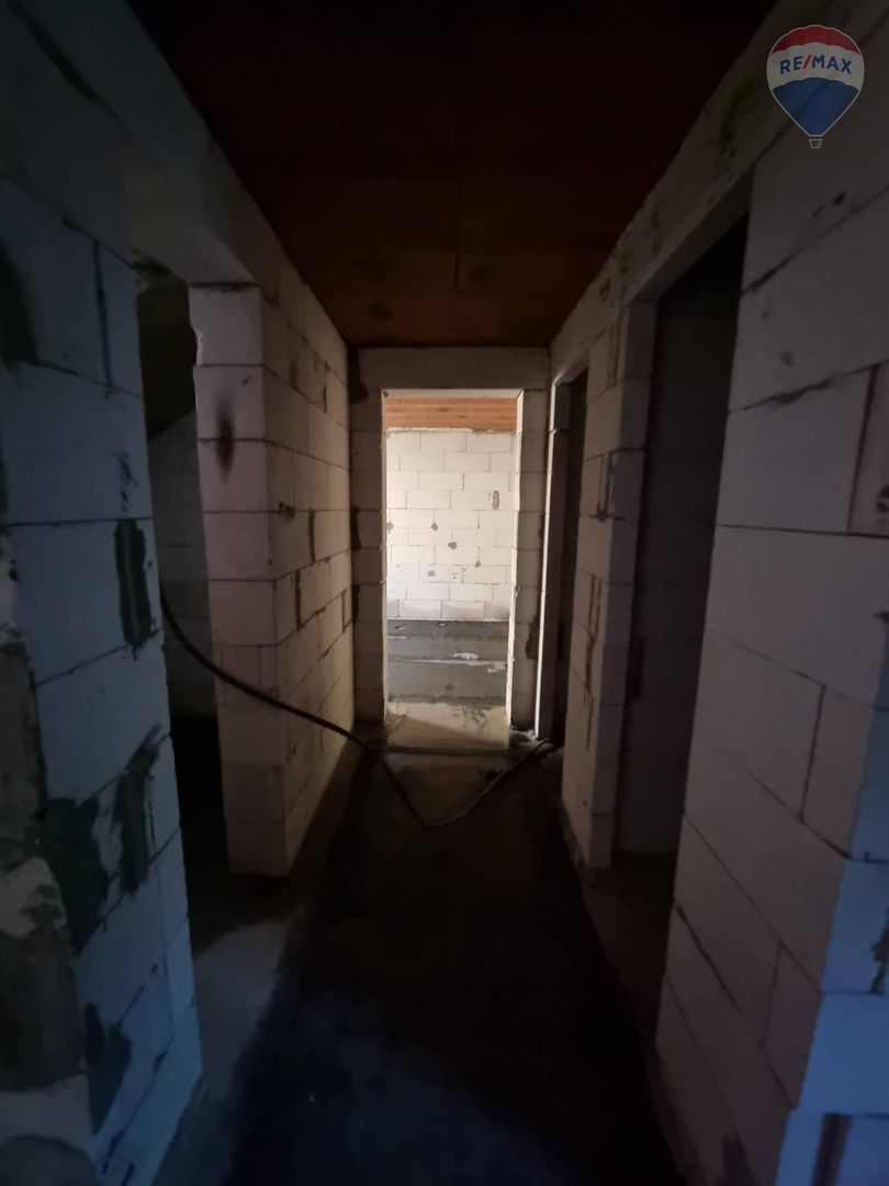 Rozostavaná Chata v Usadlosti pod Kriváňom - 12