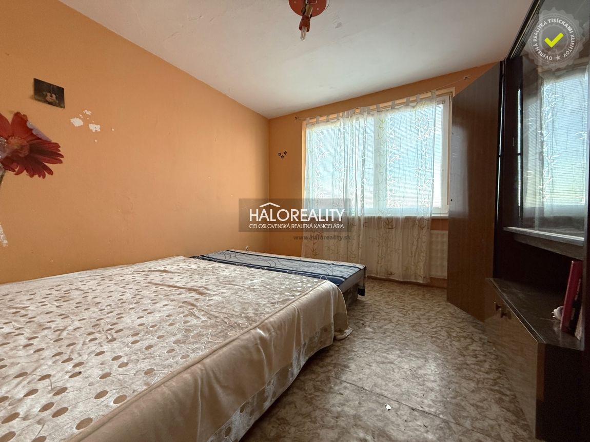 HALO reality - Predaj, štvorizbový byt Partizánske, Šípok - - 12